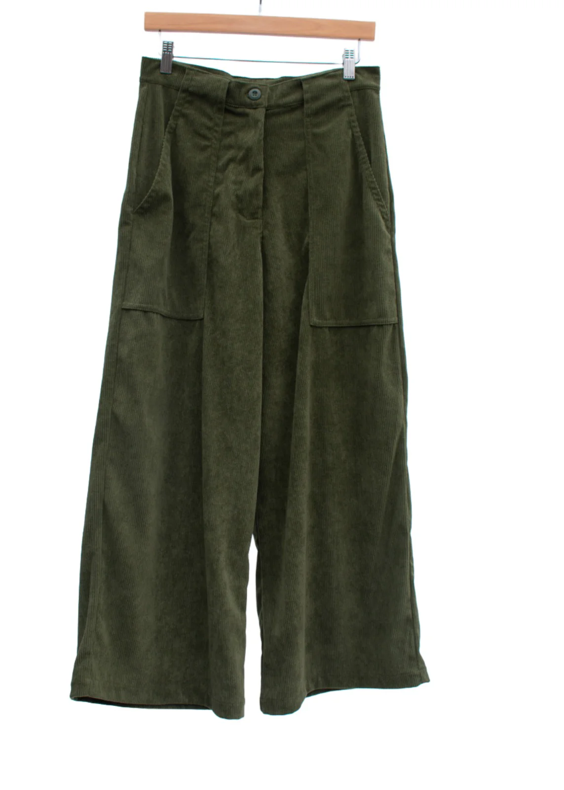 Lindsey Corduroy Pant - Image 11