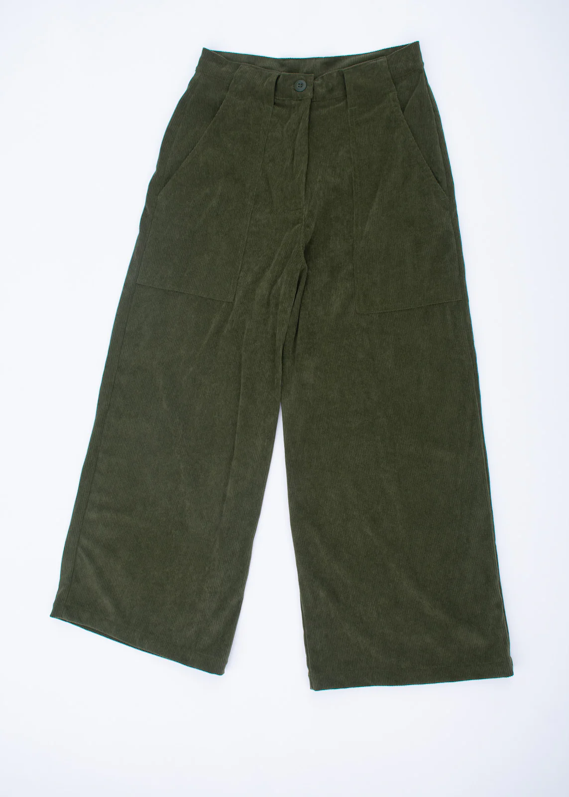 Lindsey Corduroy Pant - Image 8