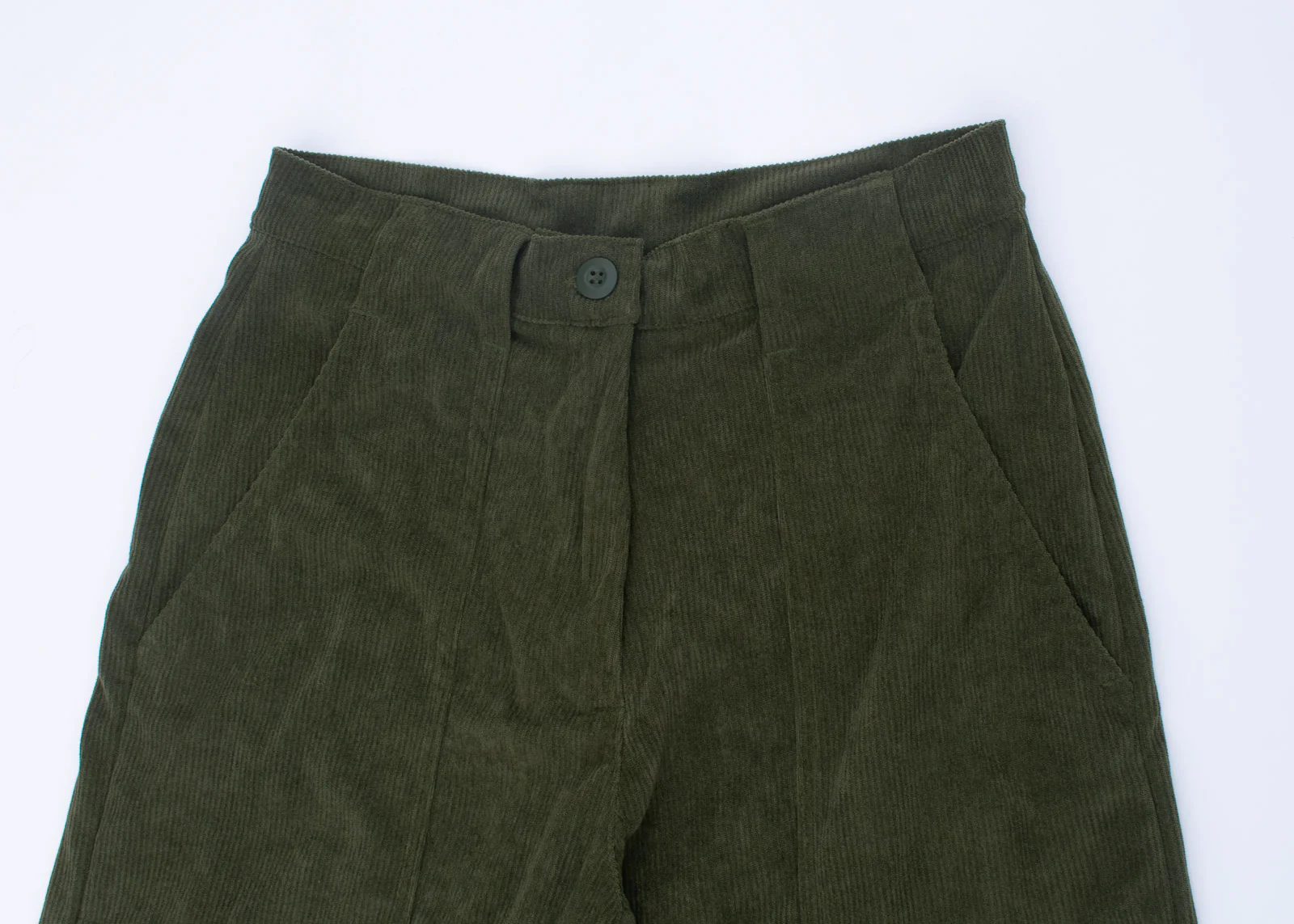 Lindsey Corduroy Pant - Image 9
