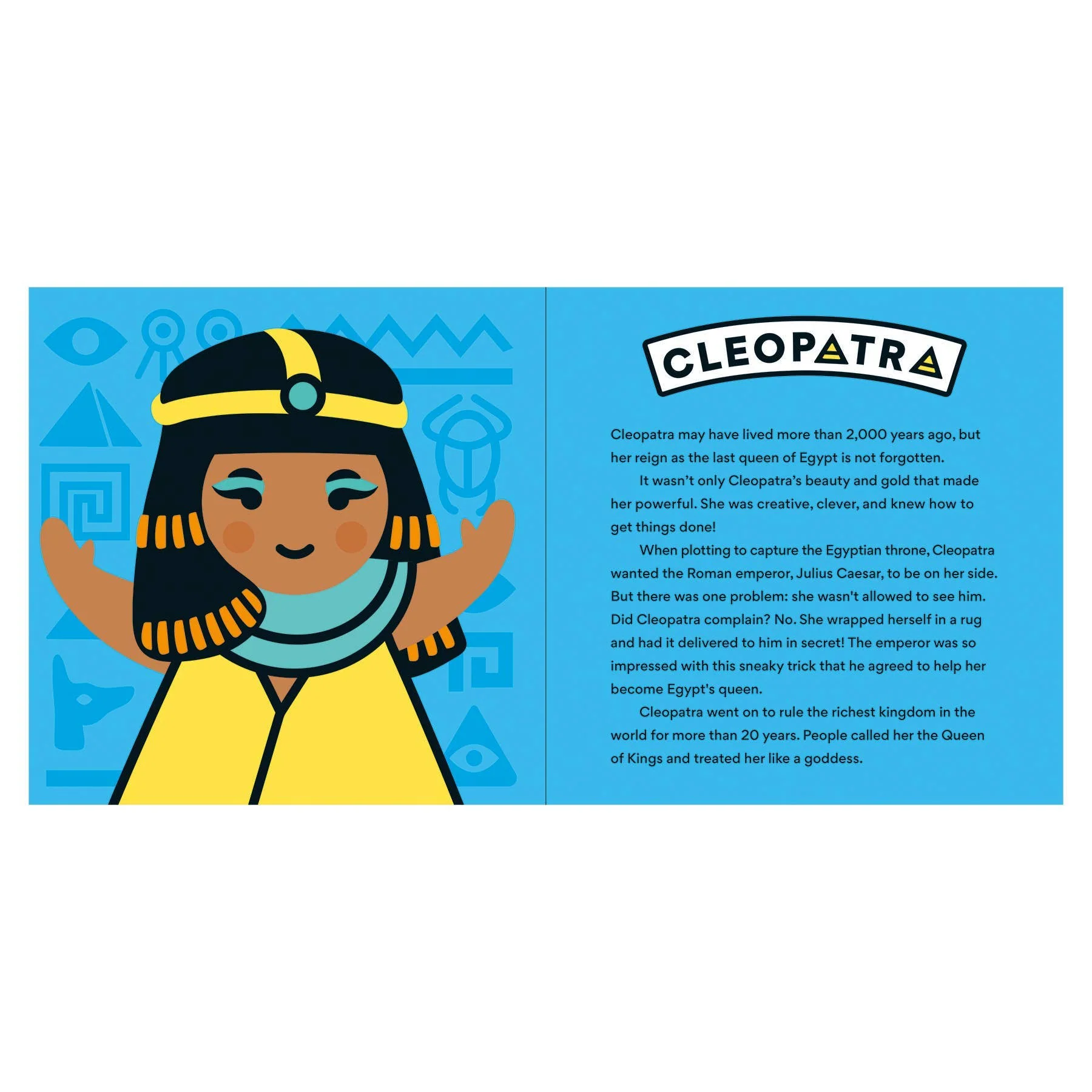Little Feminist Picture Book - Image 3