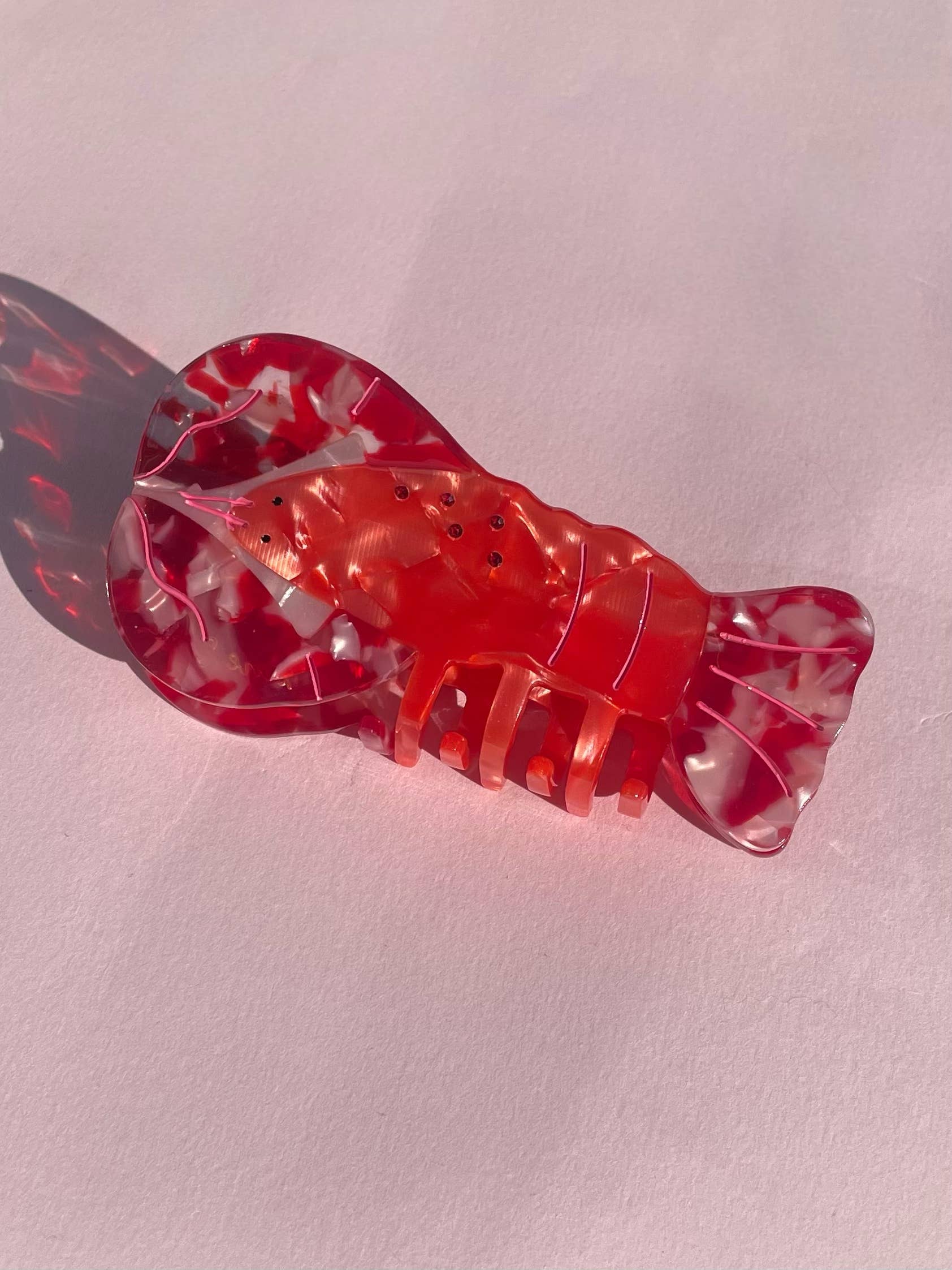 Lobster Claw Clip - Image 3