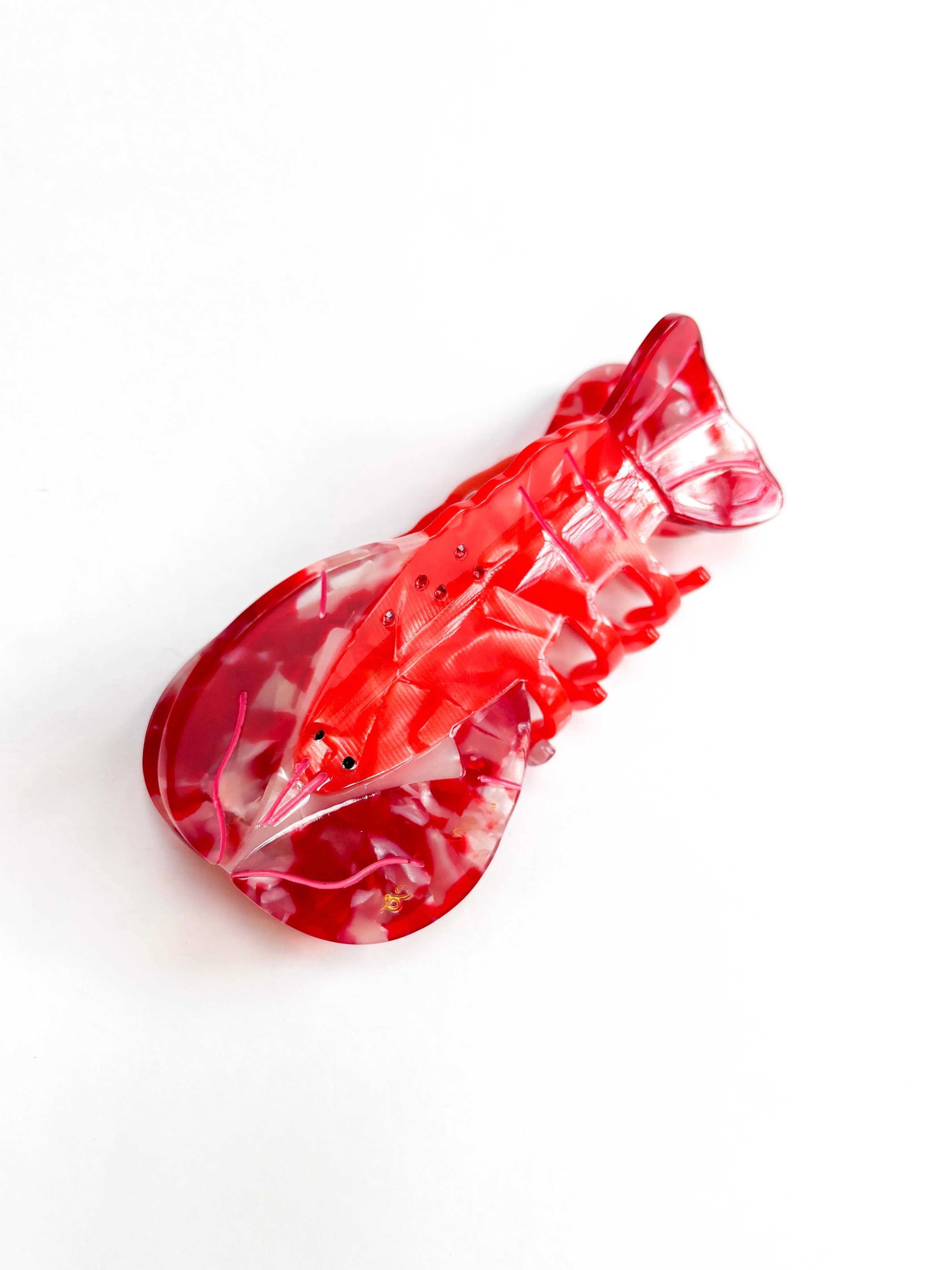 Lobster Claw Clip - Image 4