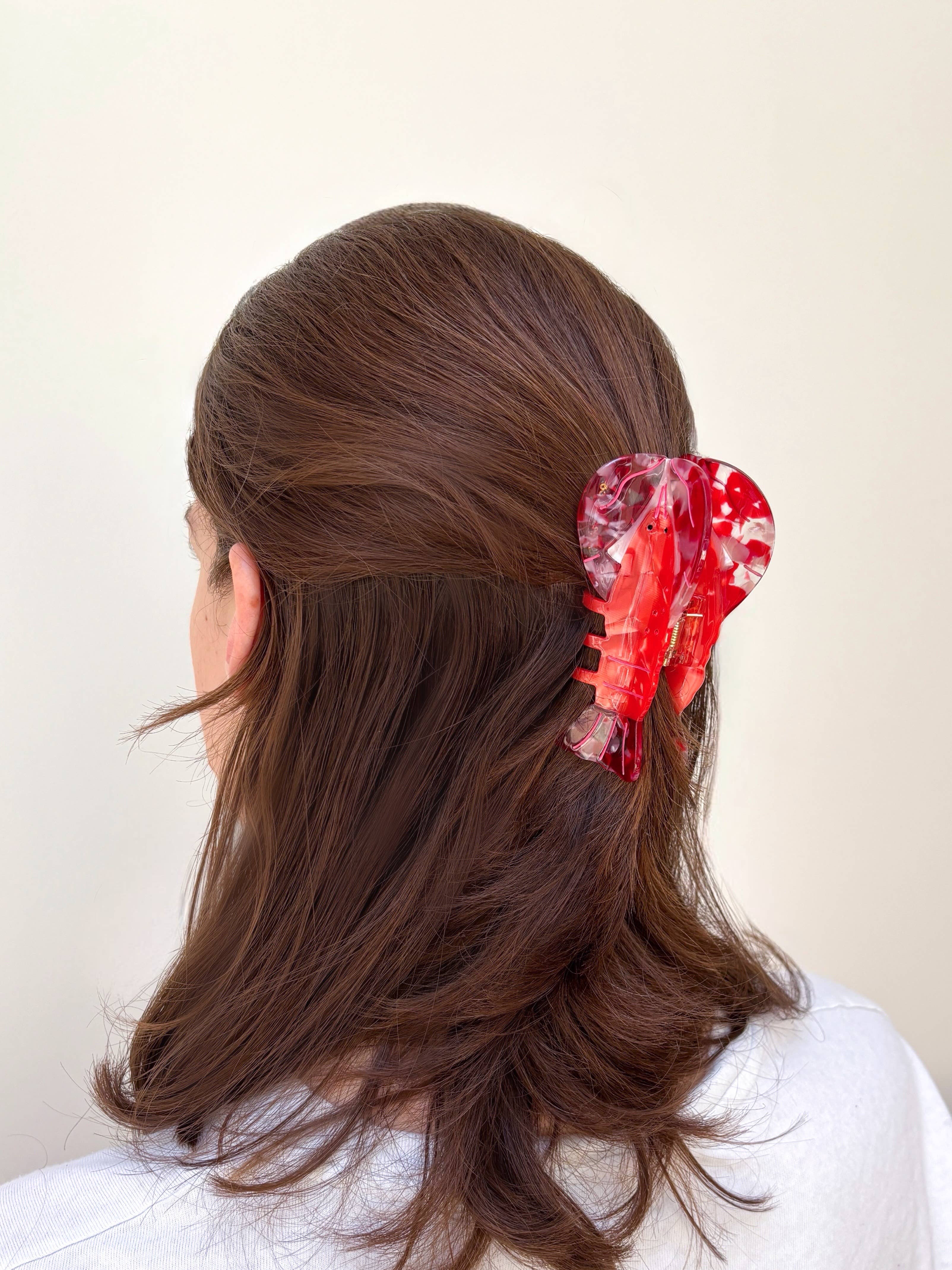 Lobster Claw Clip - Image 7