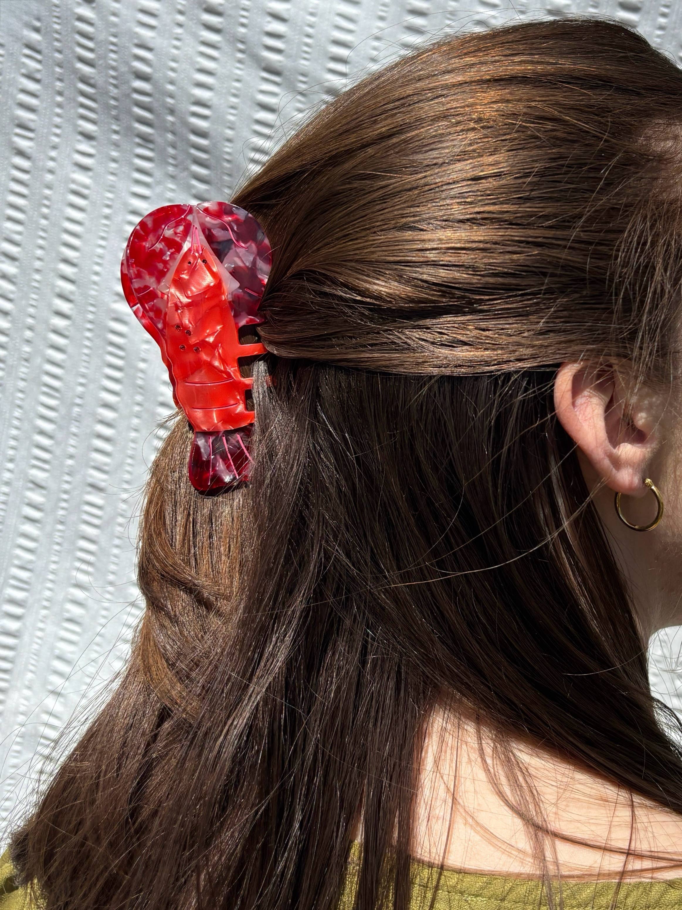 Lobster Claw Clip - Image 9