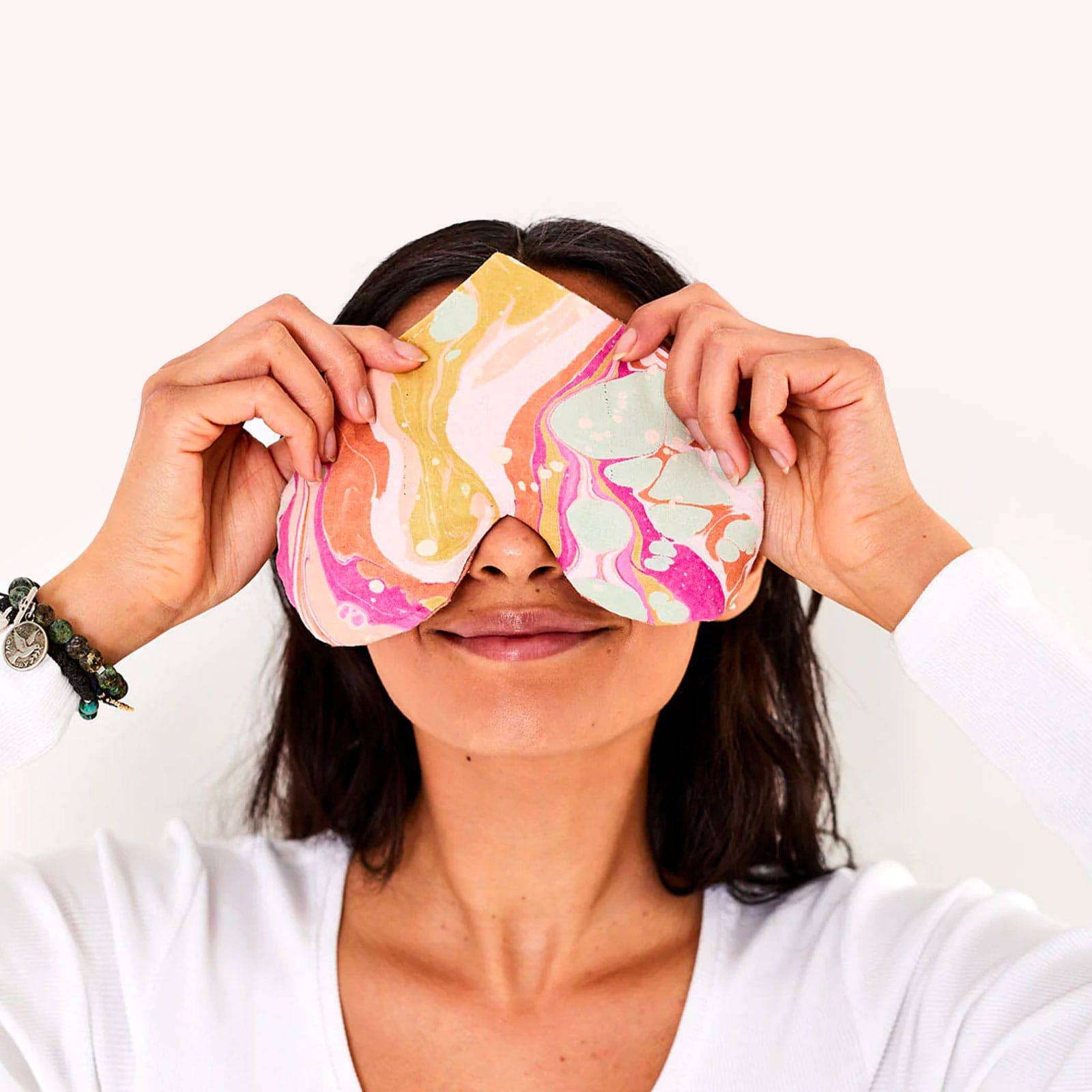 Love Mert - Eye Love Pillow - Viper - Image 3