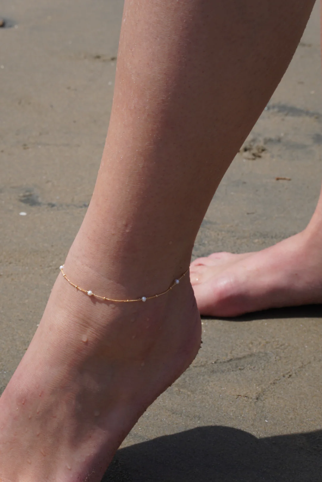 Luna Anklet - Image 3