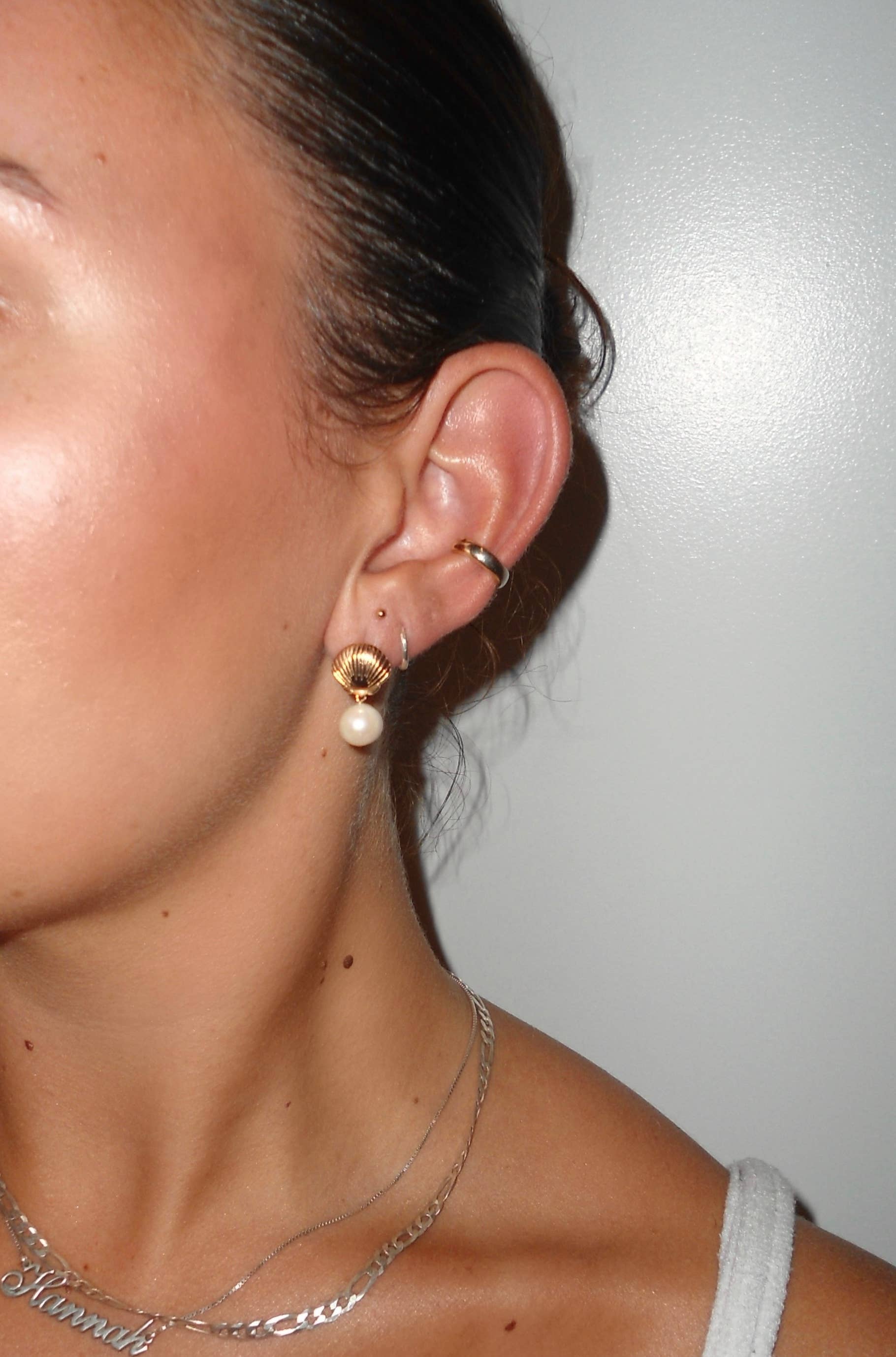 May Martin - Cove Studs - Image 2