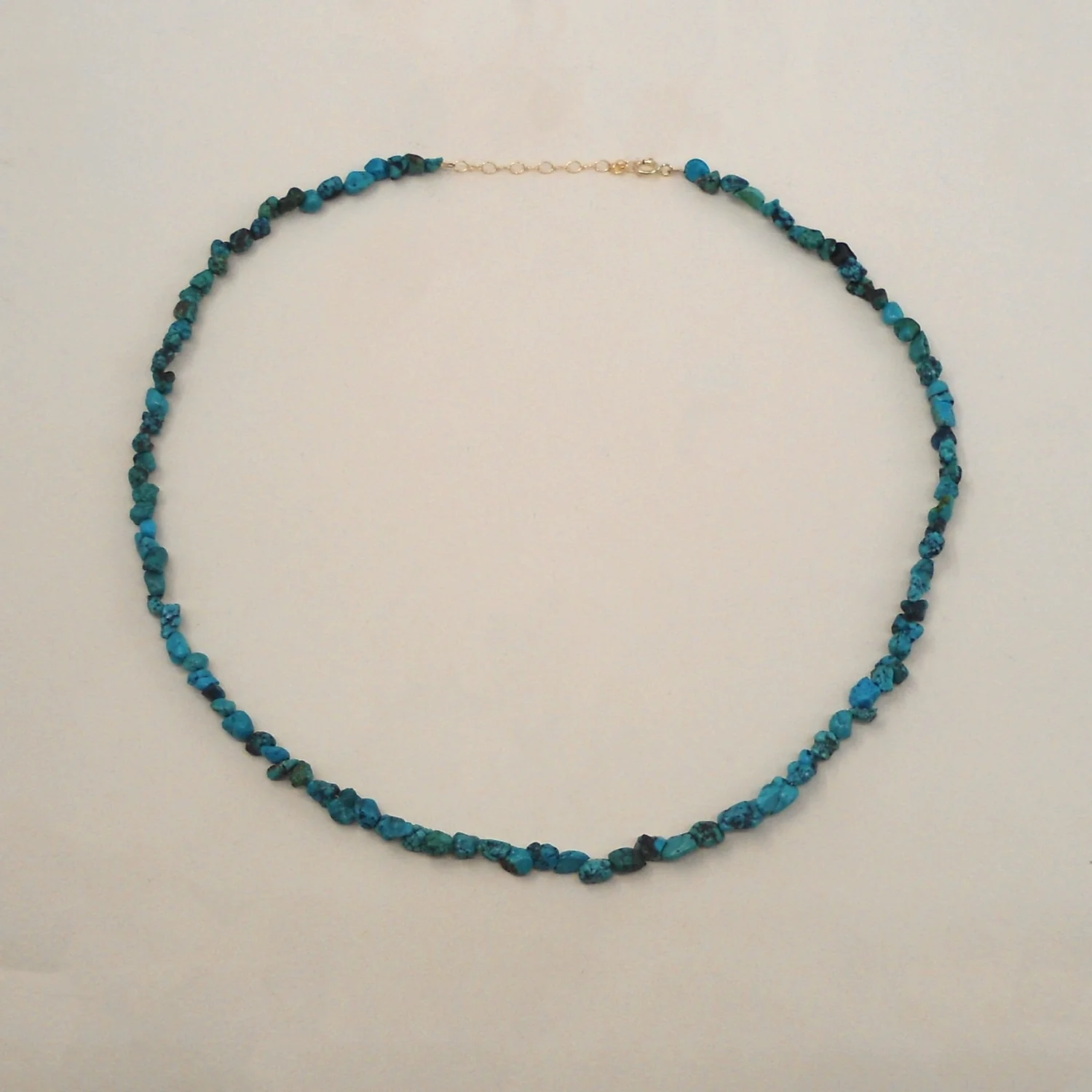 May Martin - Dakota Necklace