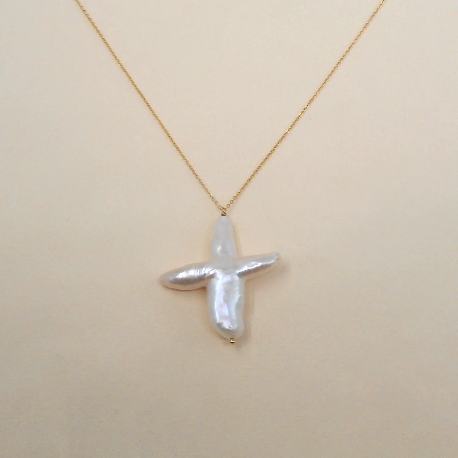 May Martin - Elle Necklace