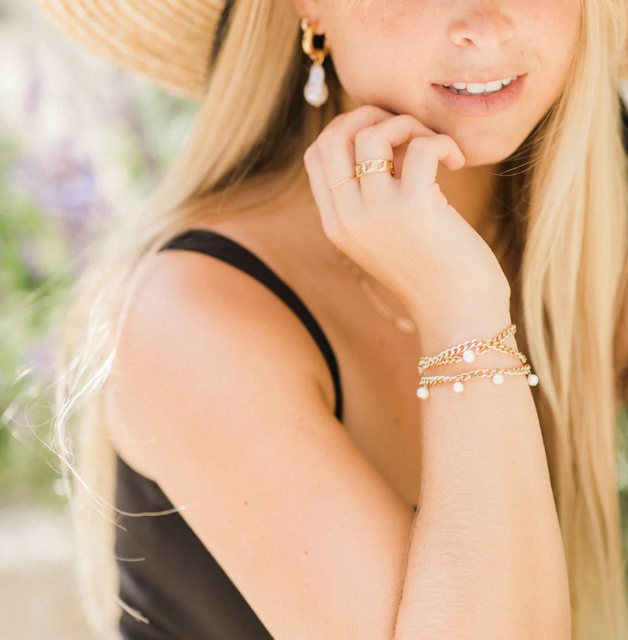 Georgia Bracelet - Image 2