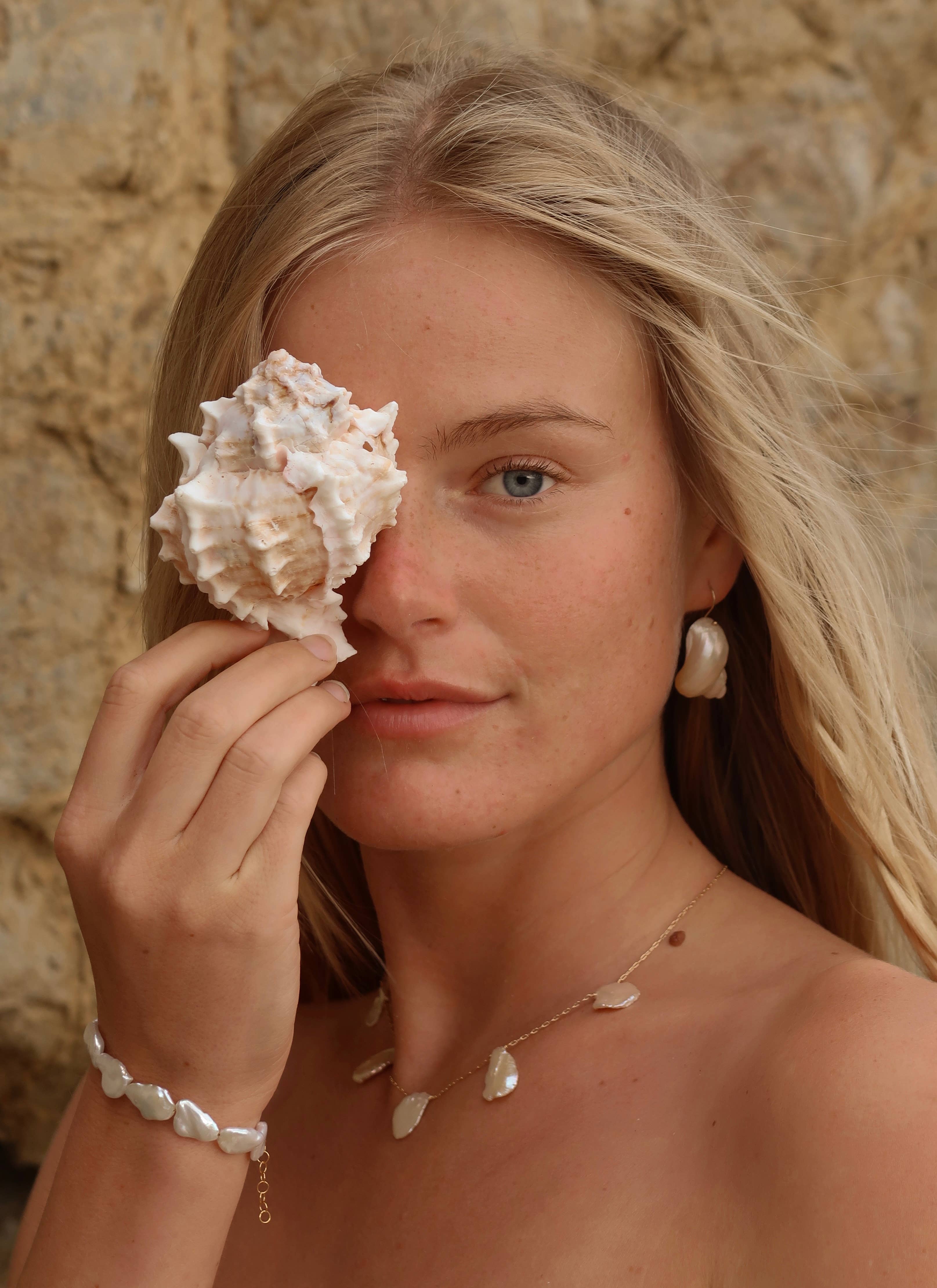 May Martin - Helena Necklace - Image 2