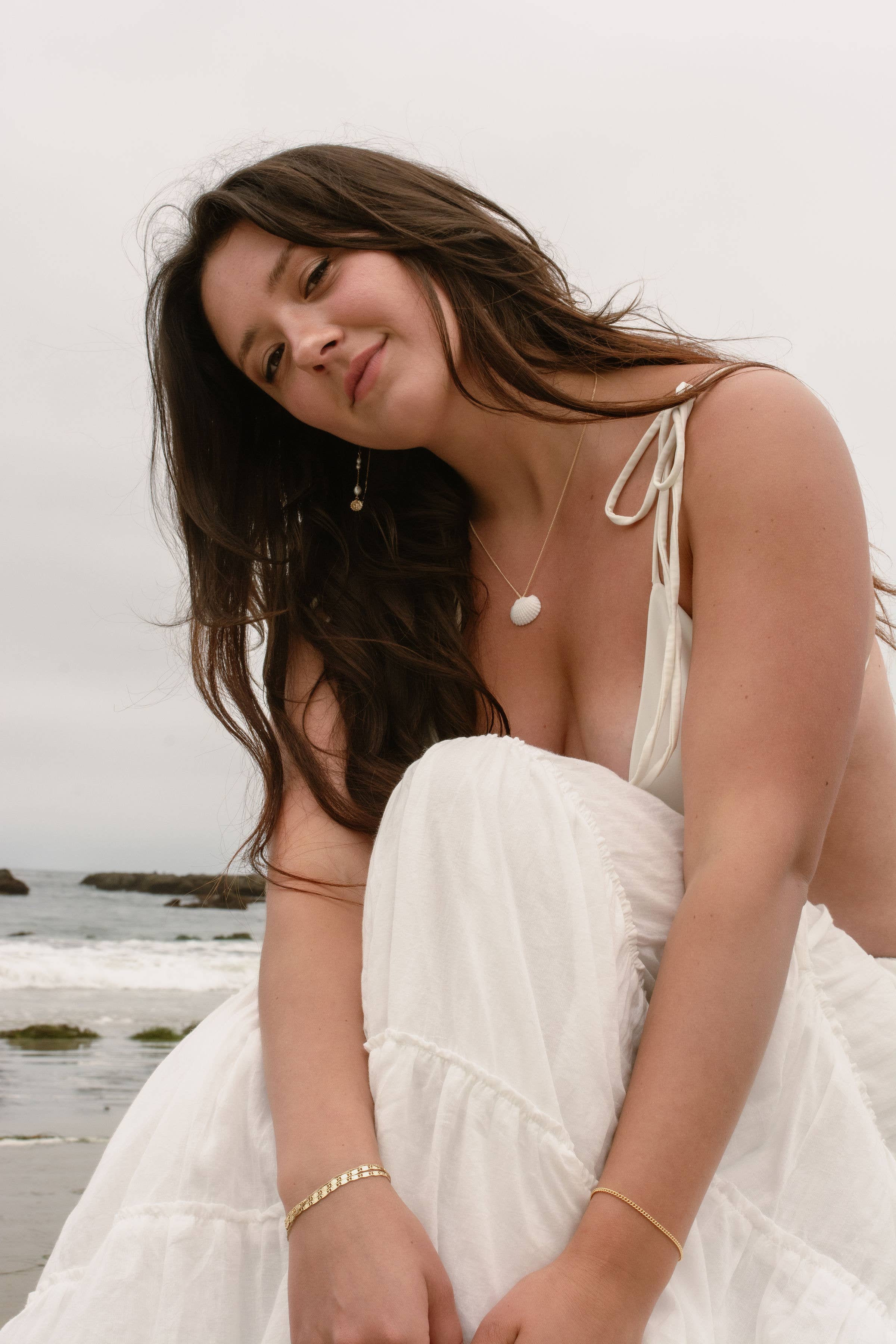 Isla Necklace - Image 3