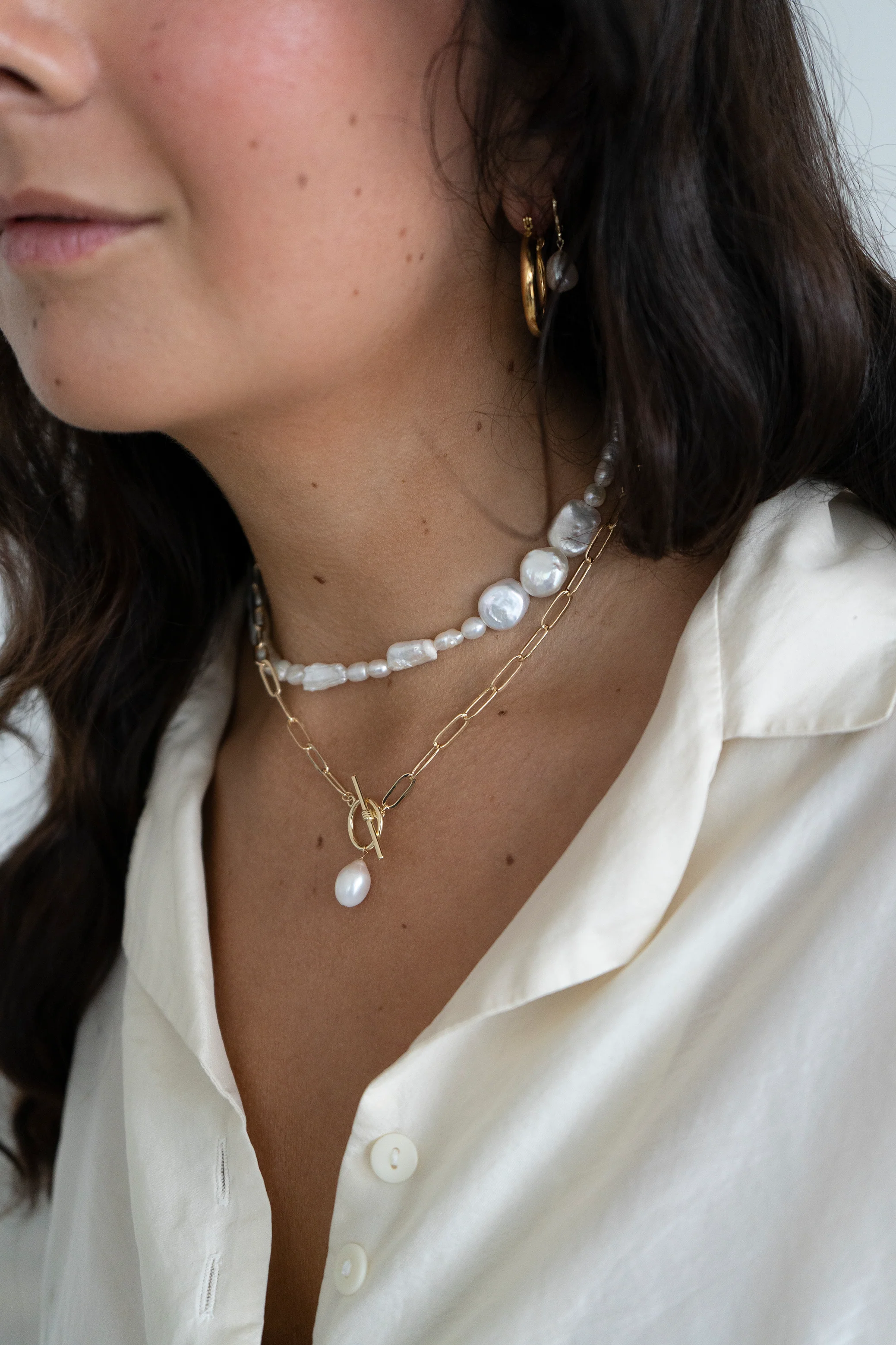 May Martin - Lola Necklace - Image 2
