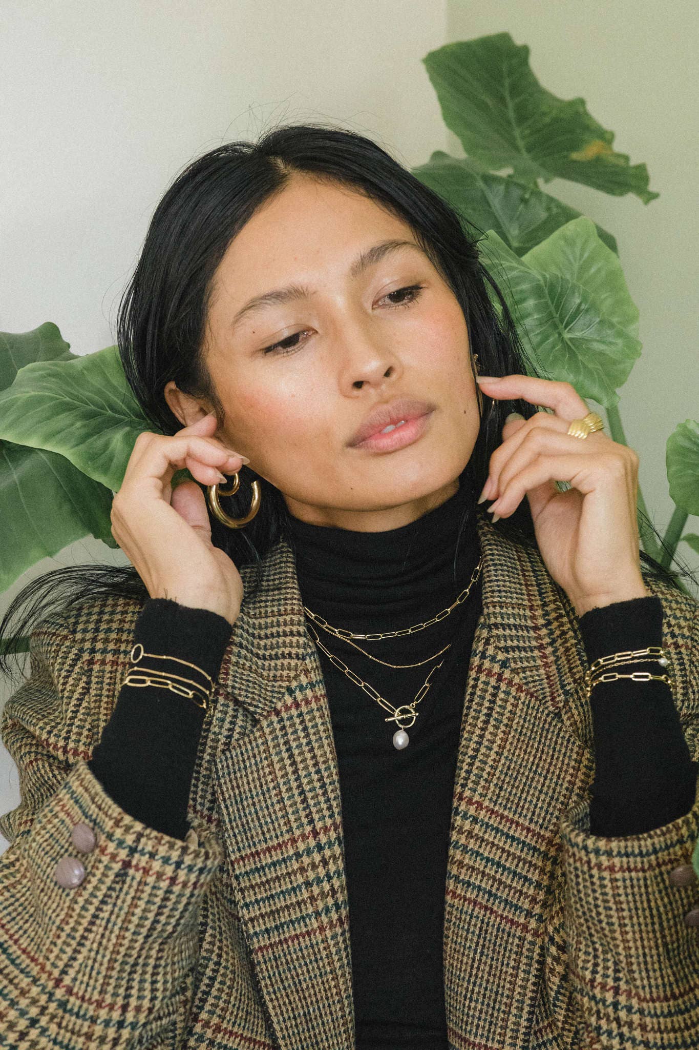 May Martin - Lola Necklace - Image 3
