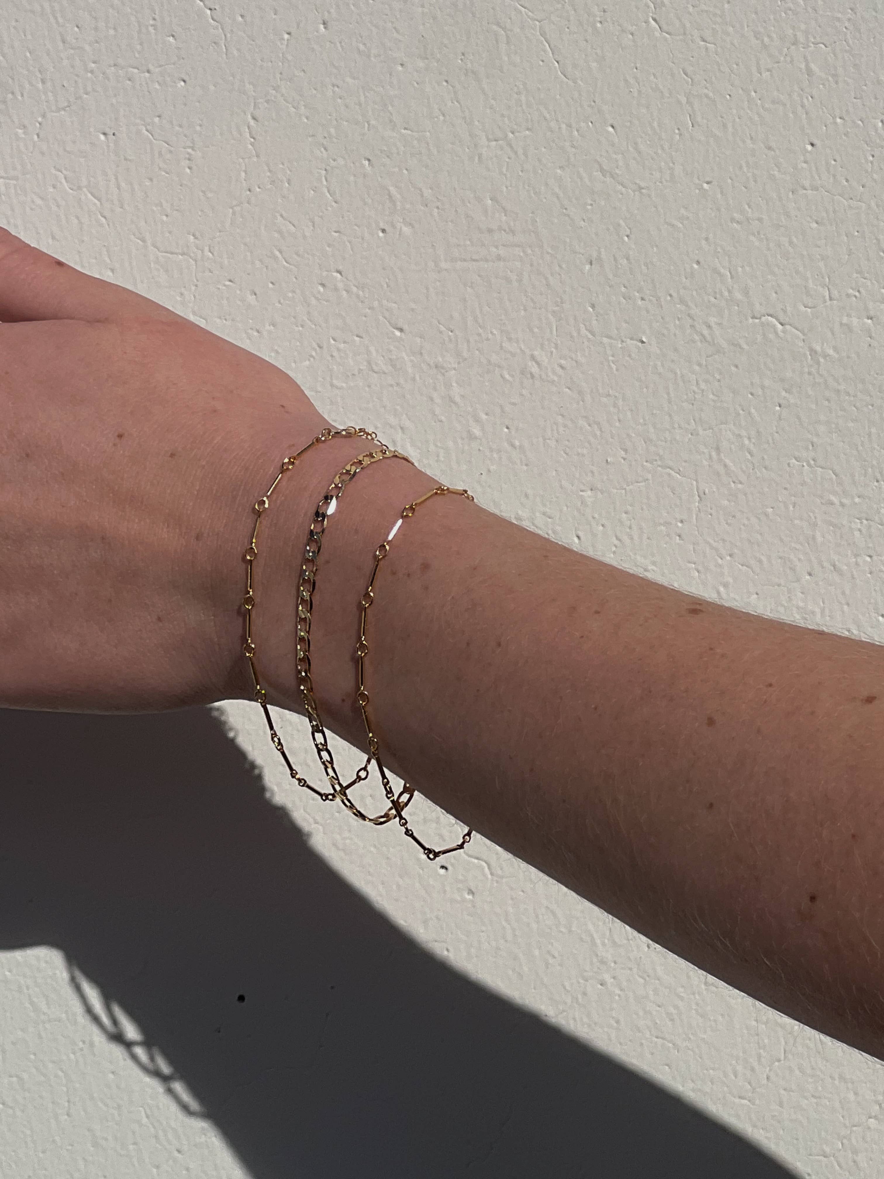 May Martin - Miley Bracelet - Image 2