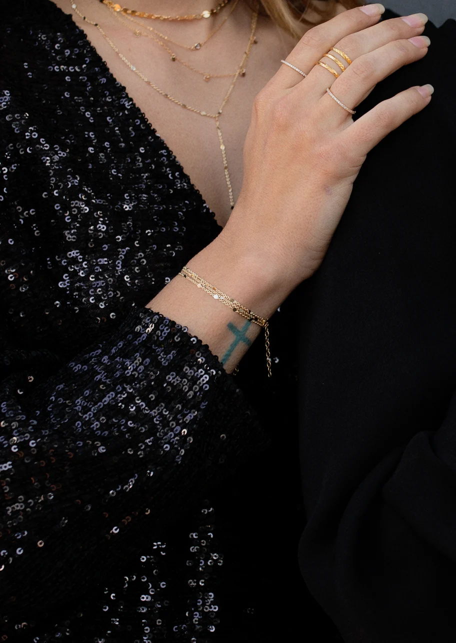 Samantha Bracelet - Image 2