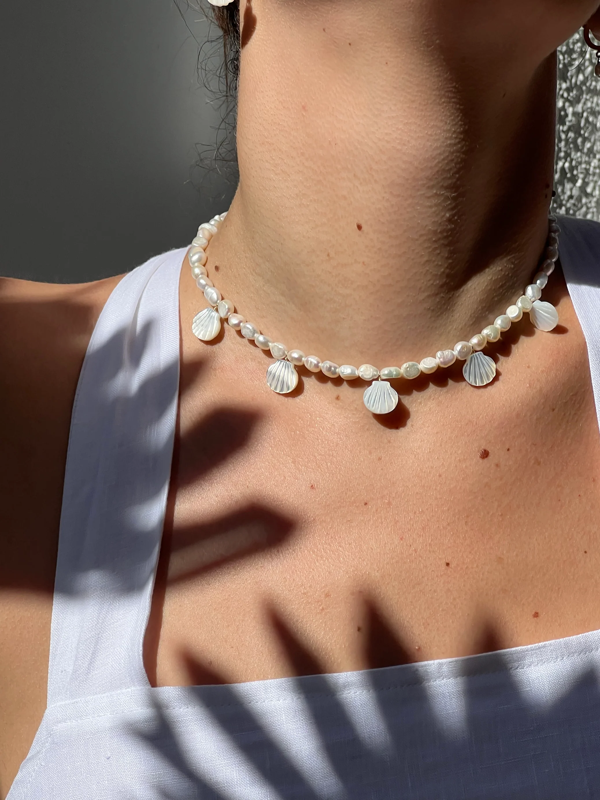 May Martin - Shelley Necklace - Image 2