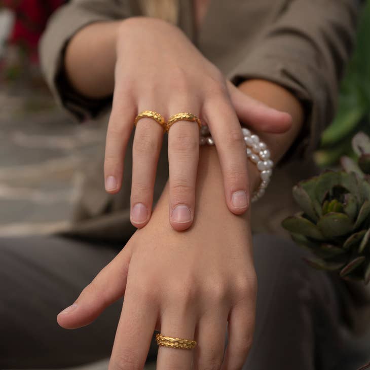Snake Ring - Image 2