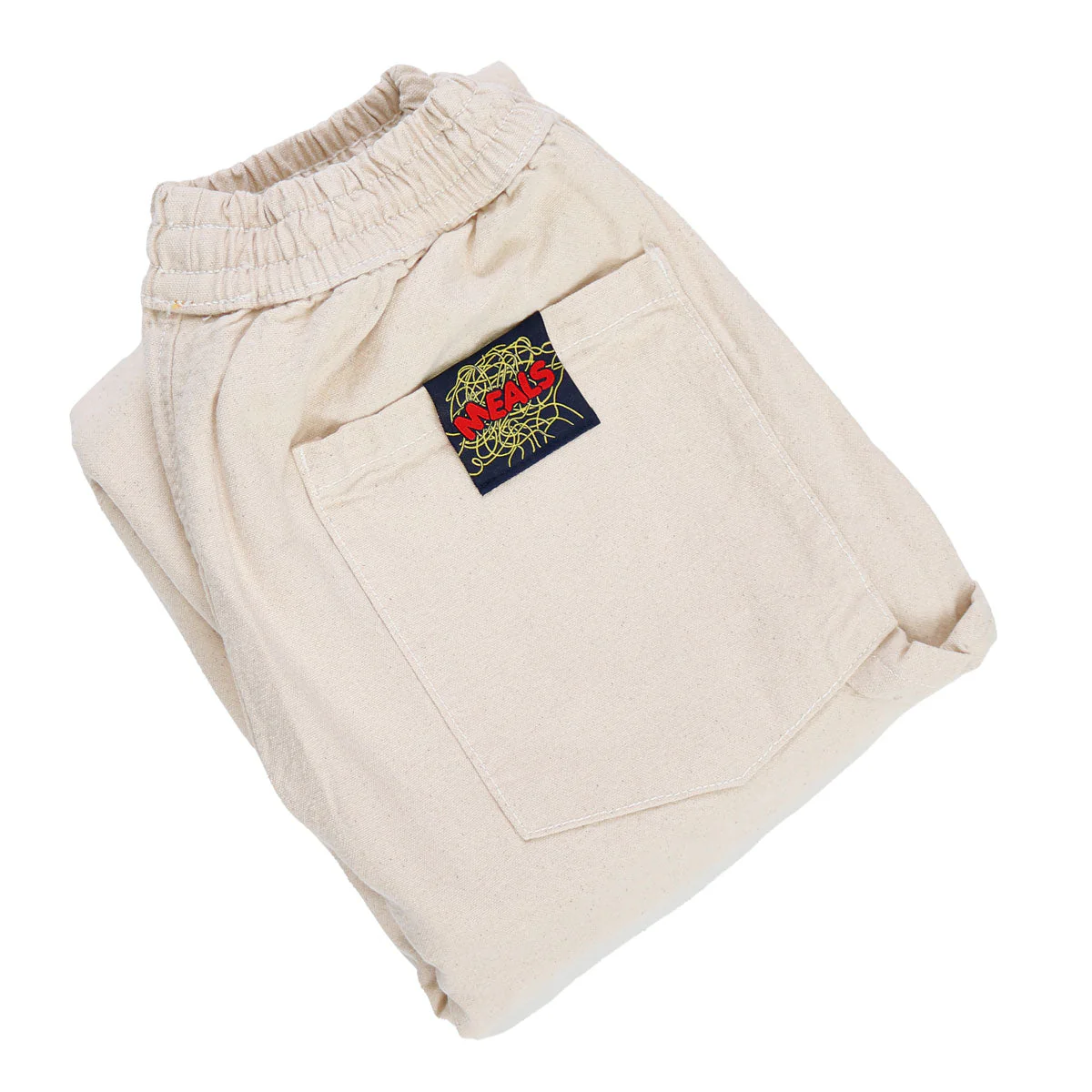 Meals Clothing Chef Pant - Image 5