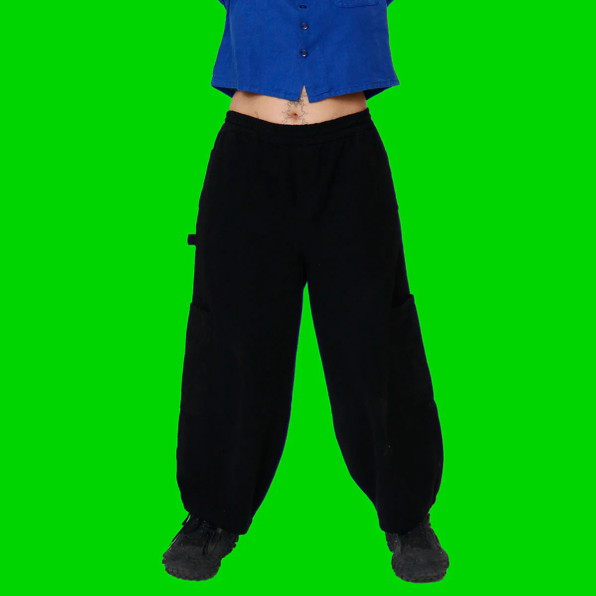 Meals Clothing Chef Pant - Image 6