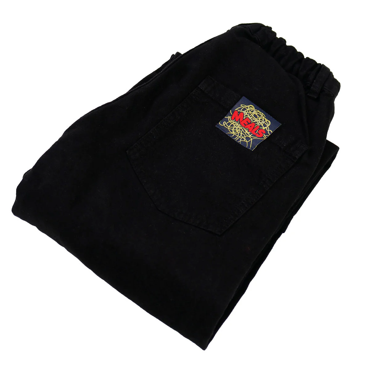 Meals Clothing Chef Pant - Image 8