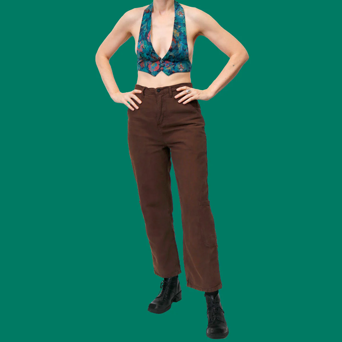 Meals Clothing Forager Pants - Image 15
