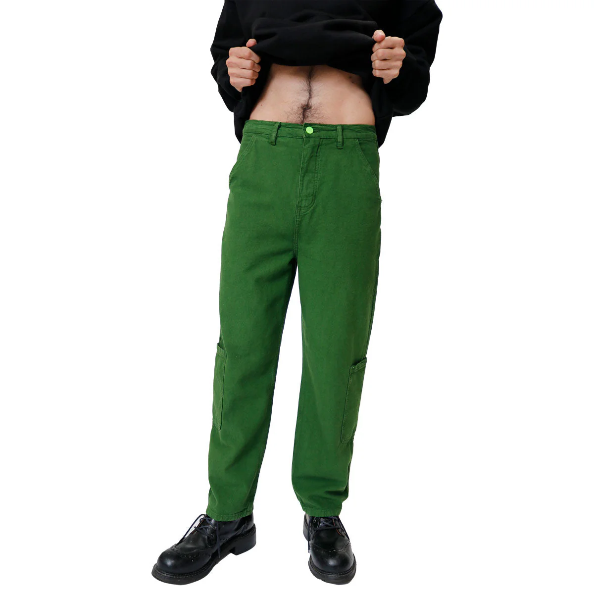 Meals Clothing Forager Pants - Image 2