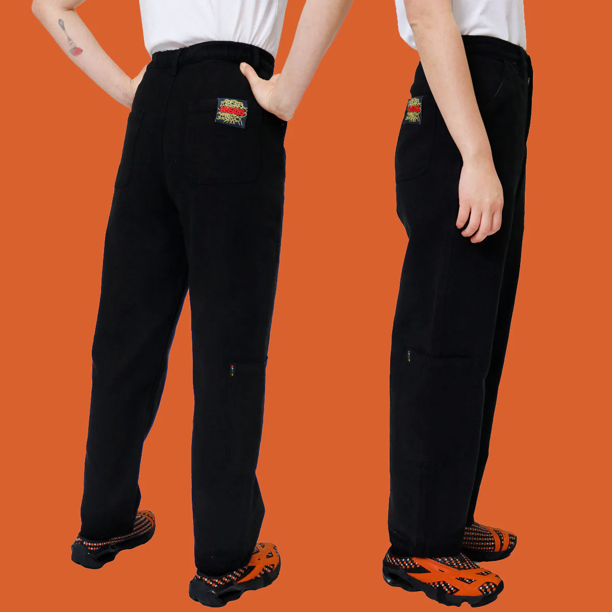 Meals Clothing Forager Pants - Image 8