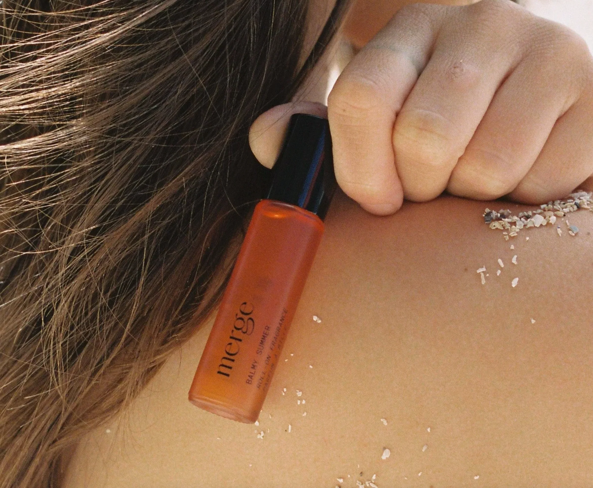 Merge Balmy Summer Roll-On Fragrance - Image 3