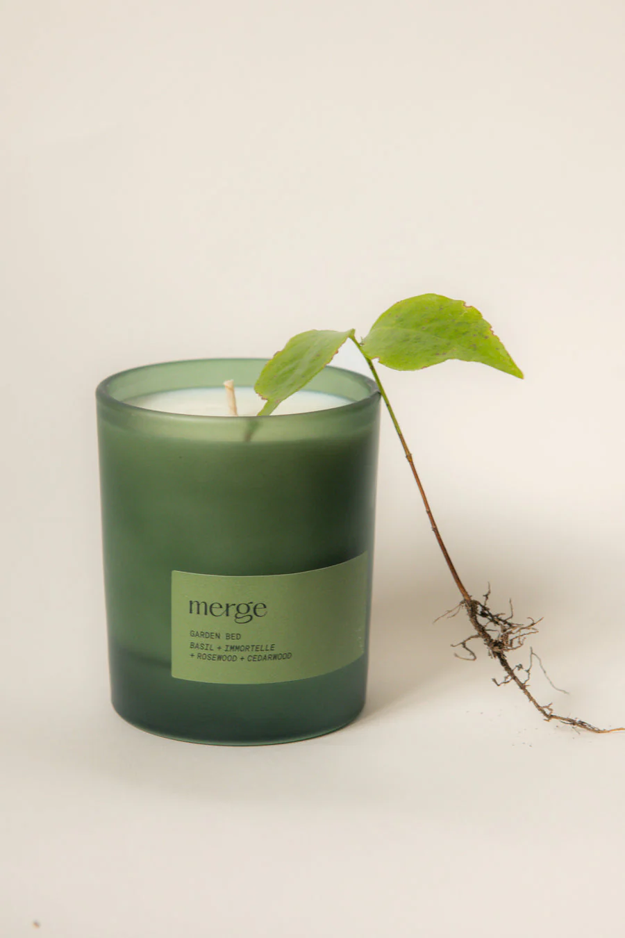 Merge Garden Bed Candle - Image 4