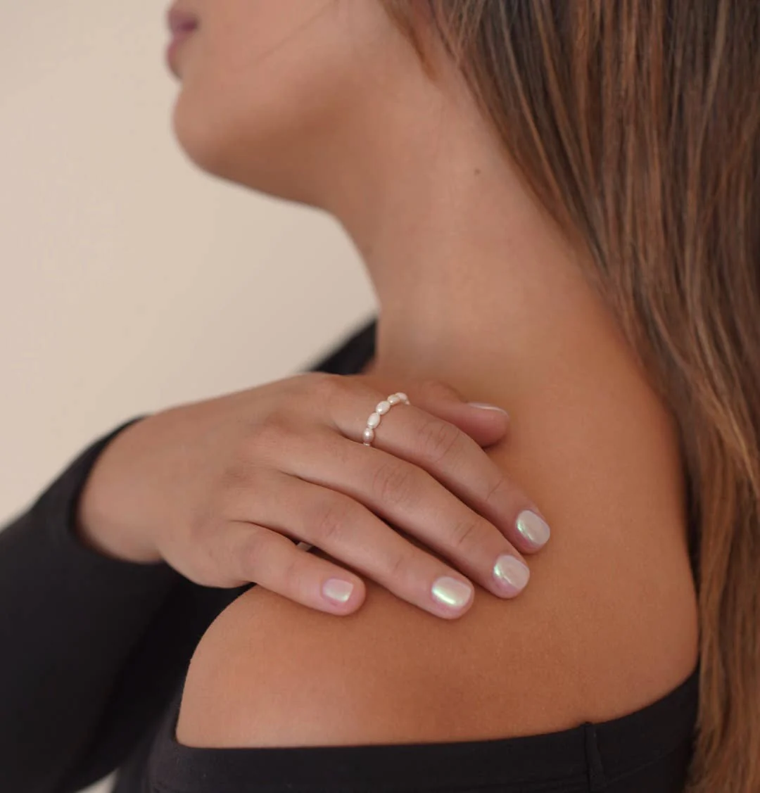 Mini Aria Ring - Image 2