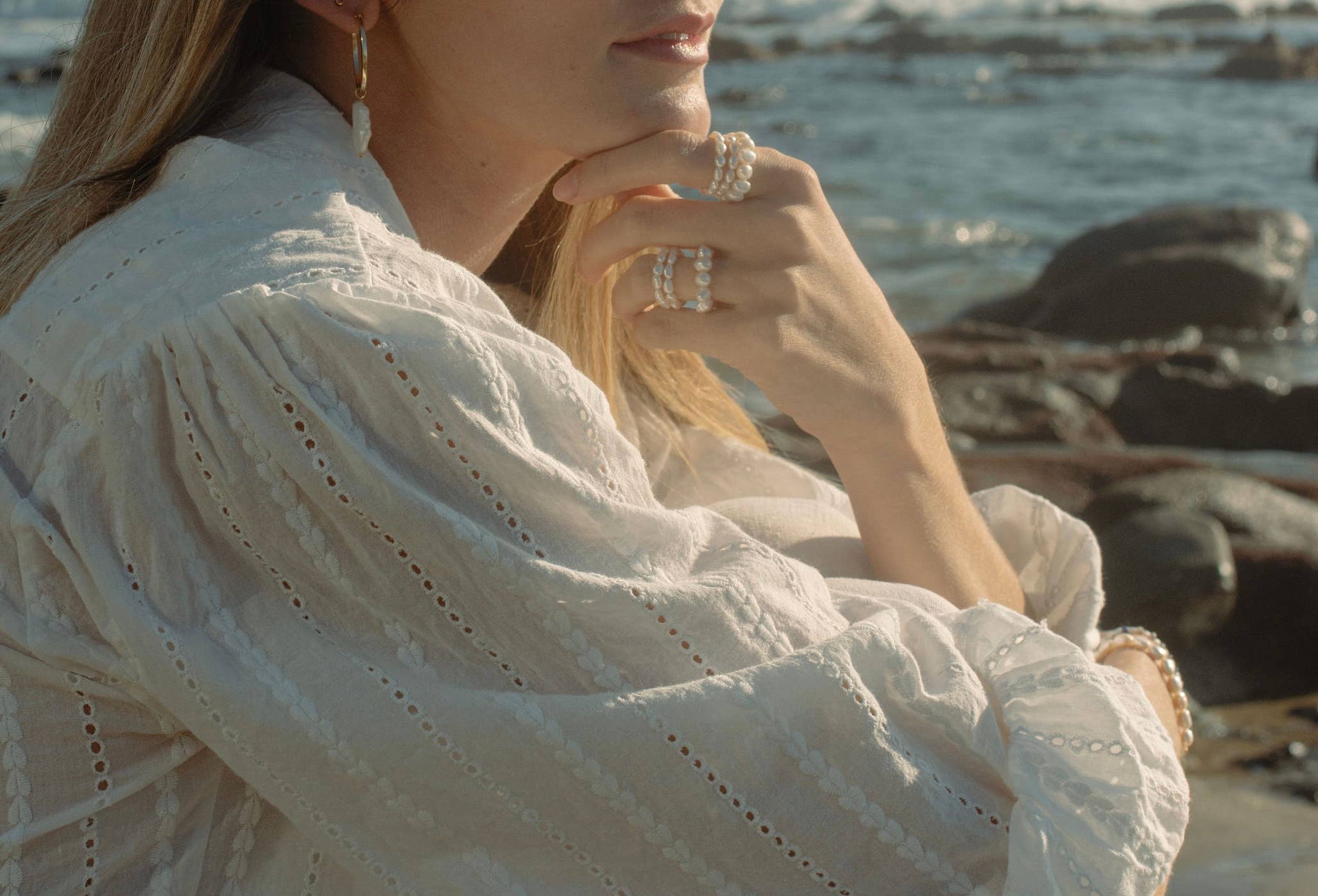 Mini Aria Ring - Image 3