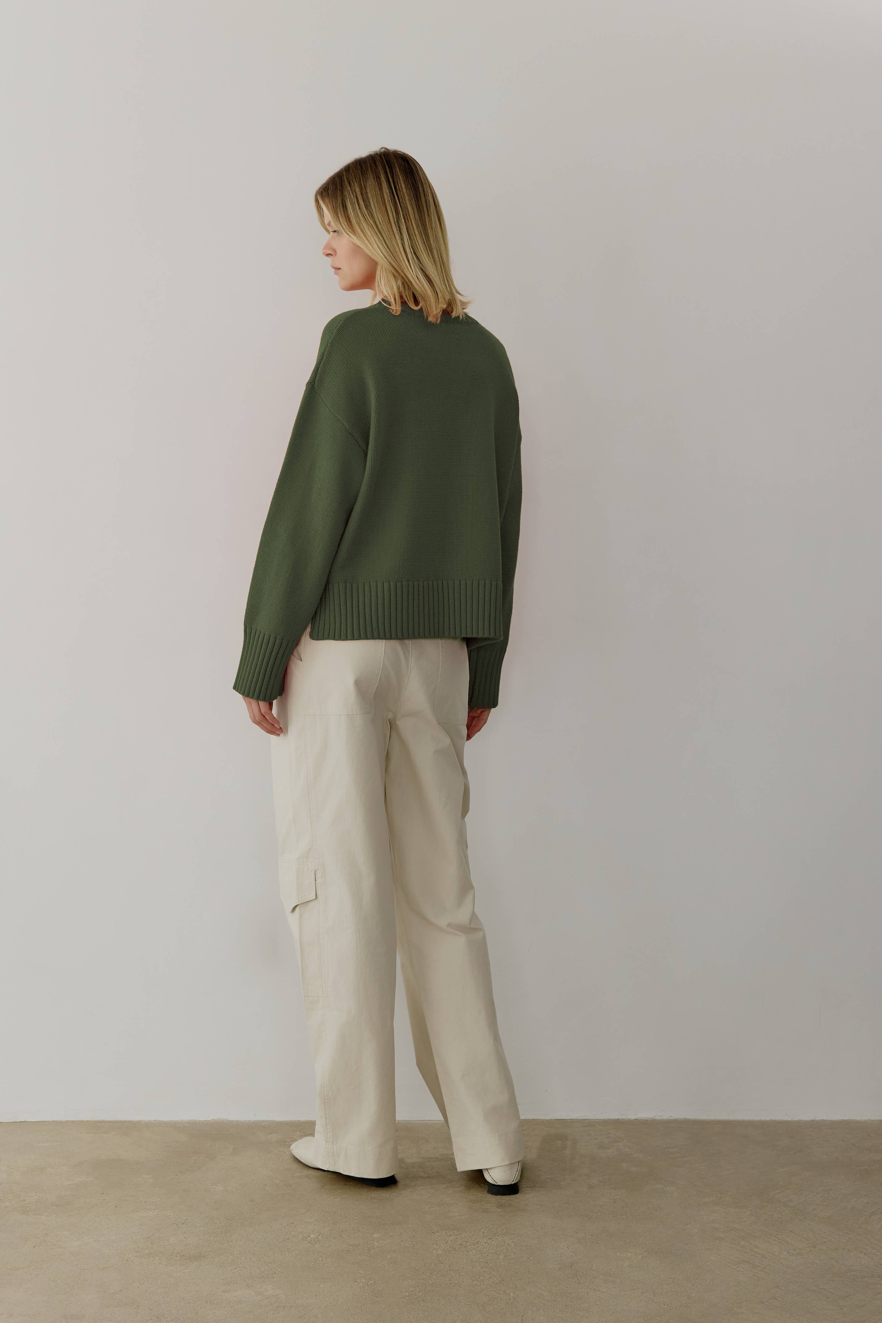 The Asher Sweater - Image 3
