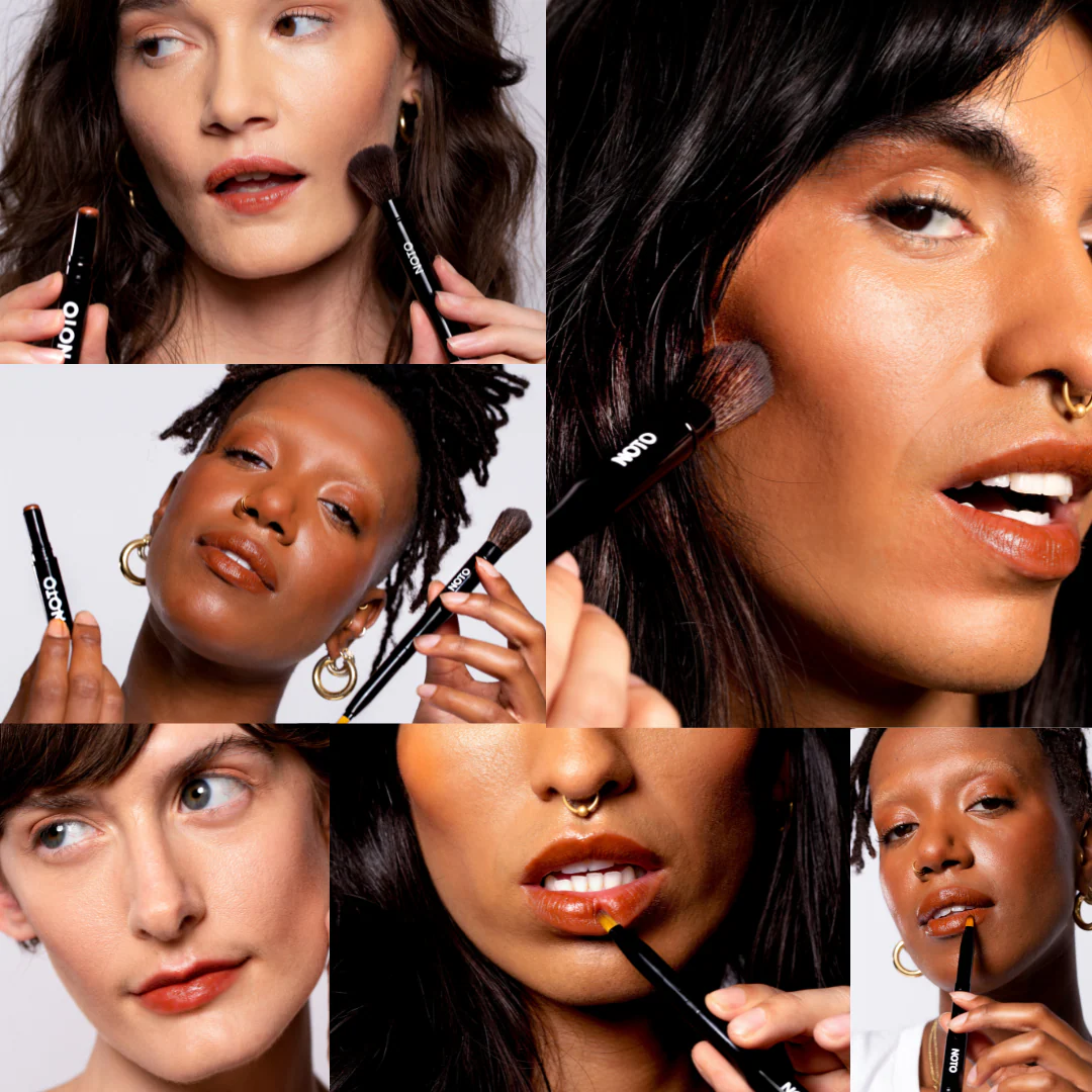 MULTI-BENE STICK // LIPS + CHEEKS - Image 28