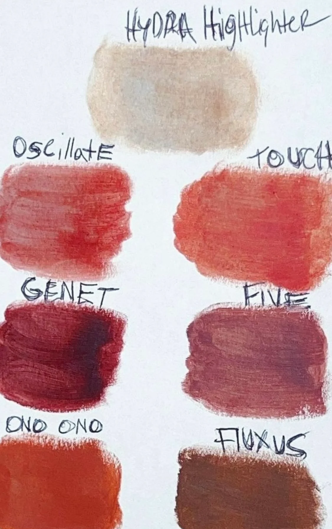 MULTI-BENE STICK // LIPS + CHEEKS - Image 29