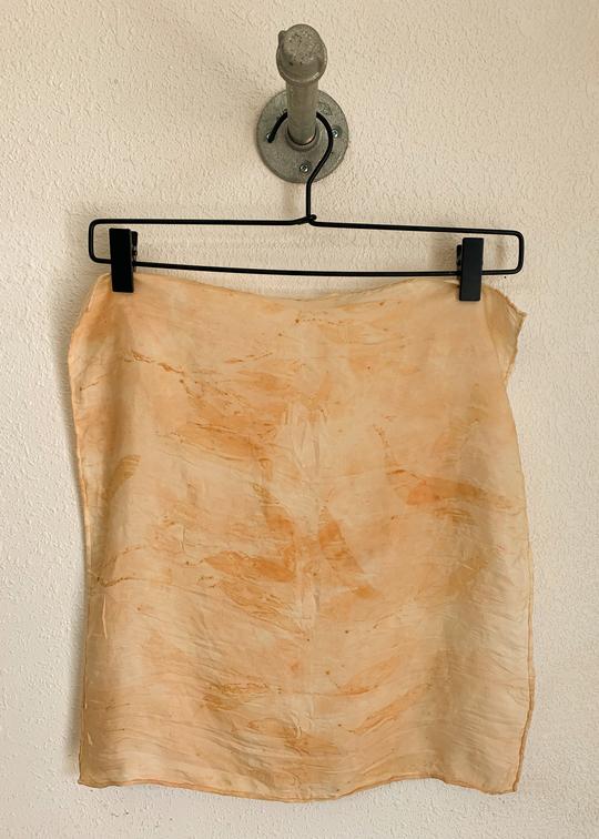 Natural Dye Kit: Bundle Dye (Yellows/Oranges) - Image 4