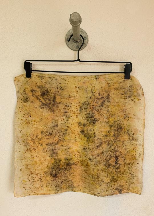 Natural Dye Kit: Bundle Dye (Yellows/Oranges) - Image 5
