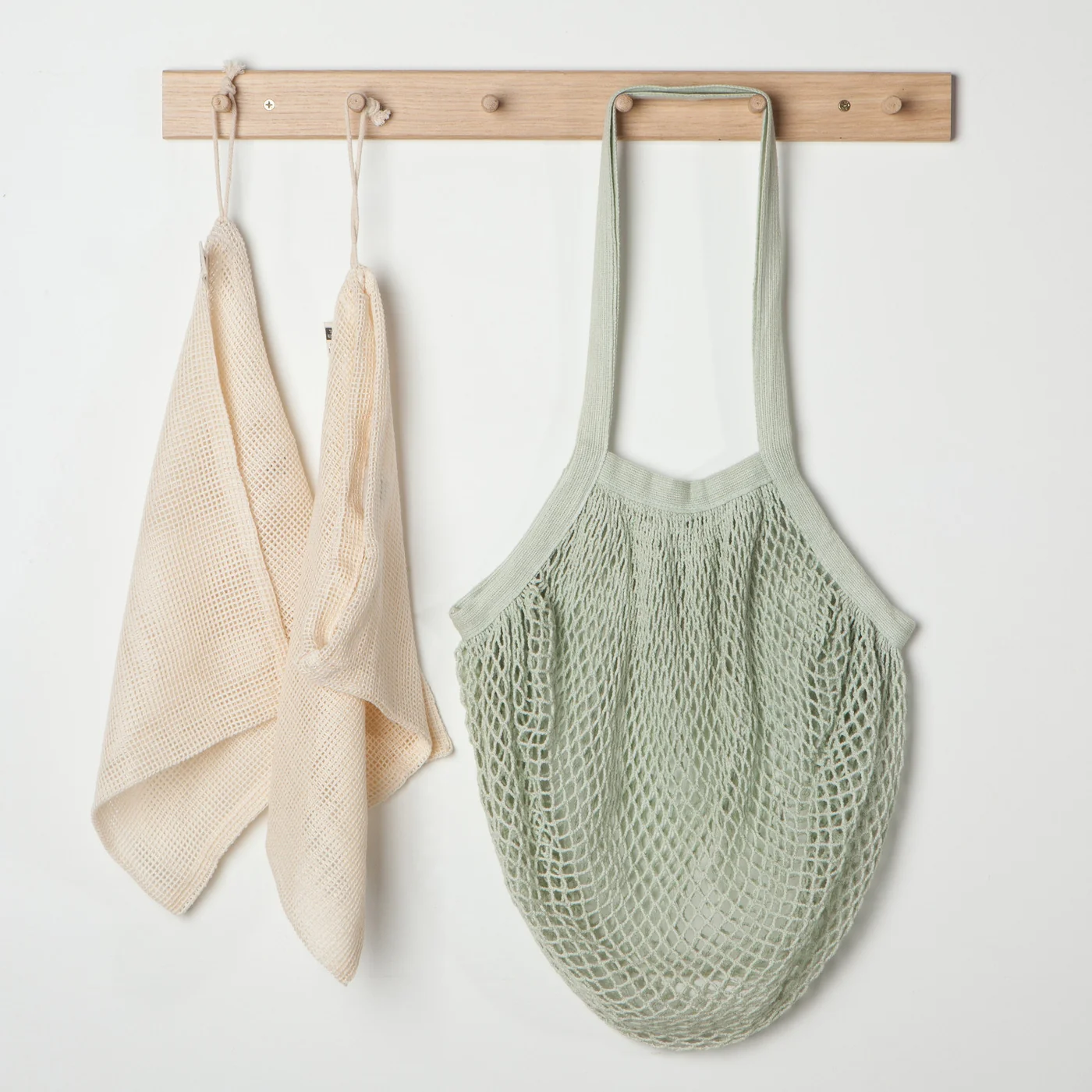 Le Marche Net Market Shopping Bag - Image 10