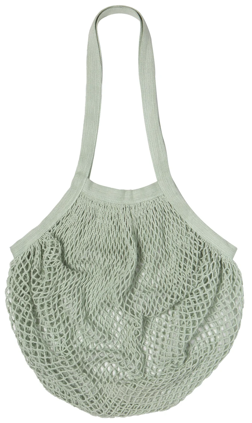 Le Marche Net Market Shopping Bag - Image 9