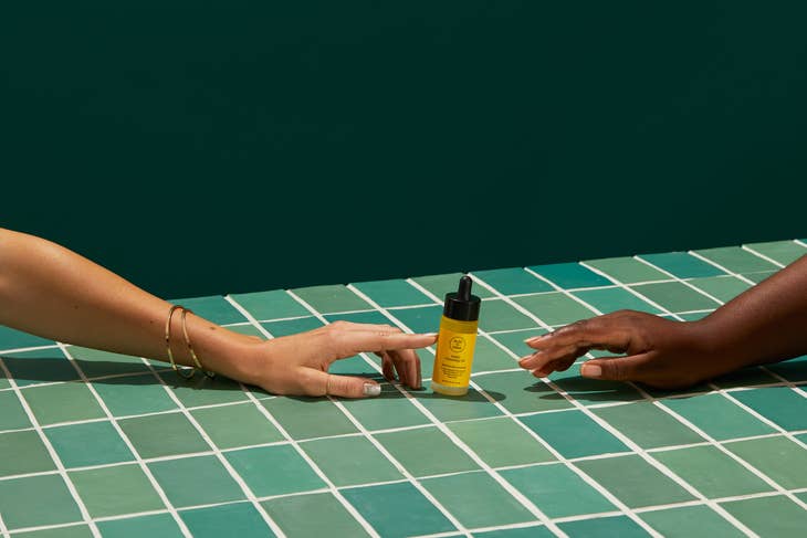 Olio E Osso - Addio Cleansing Oil - Image 3