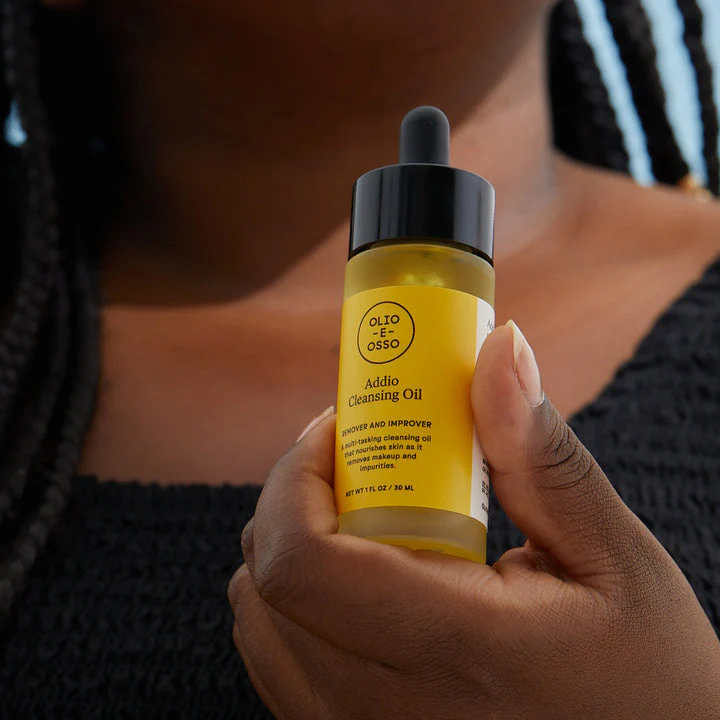 Olio E Osso - Addio Cleansing Oil - Image 4