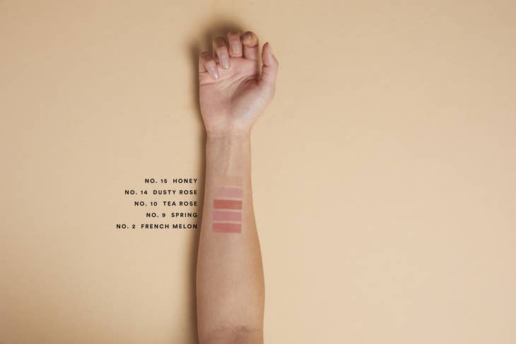 Olio E Osso - Balm - Image 3