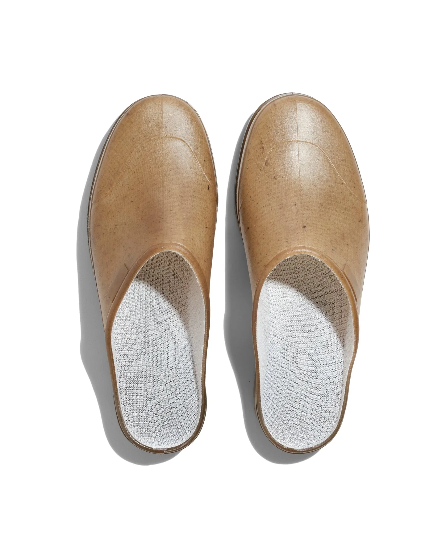 Opana Hemp Mules - Image 3