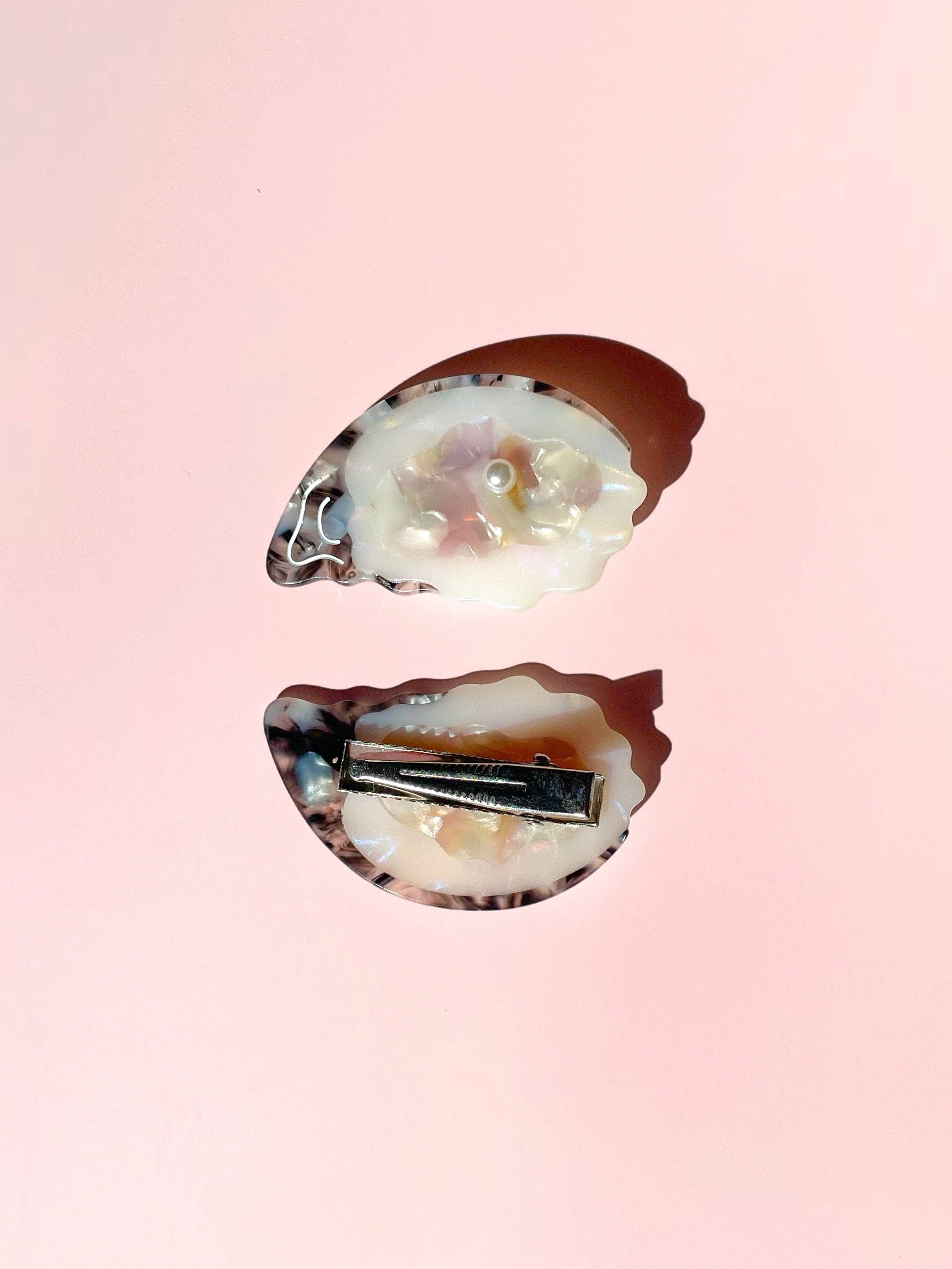 Oyster Clip Set - Image 2