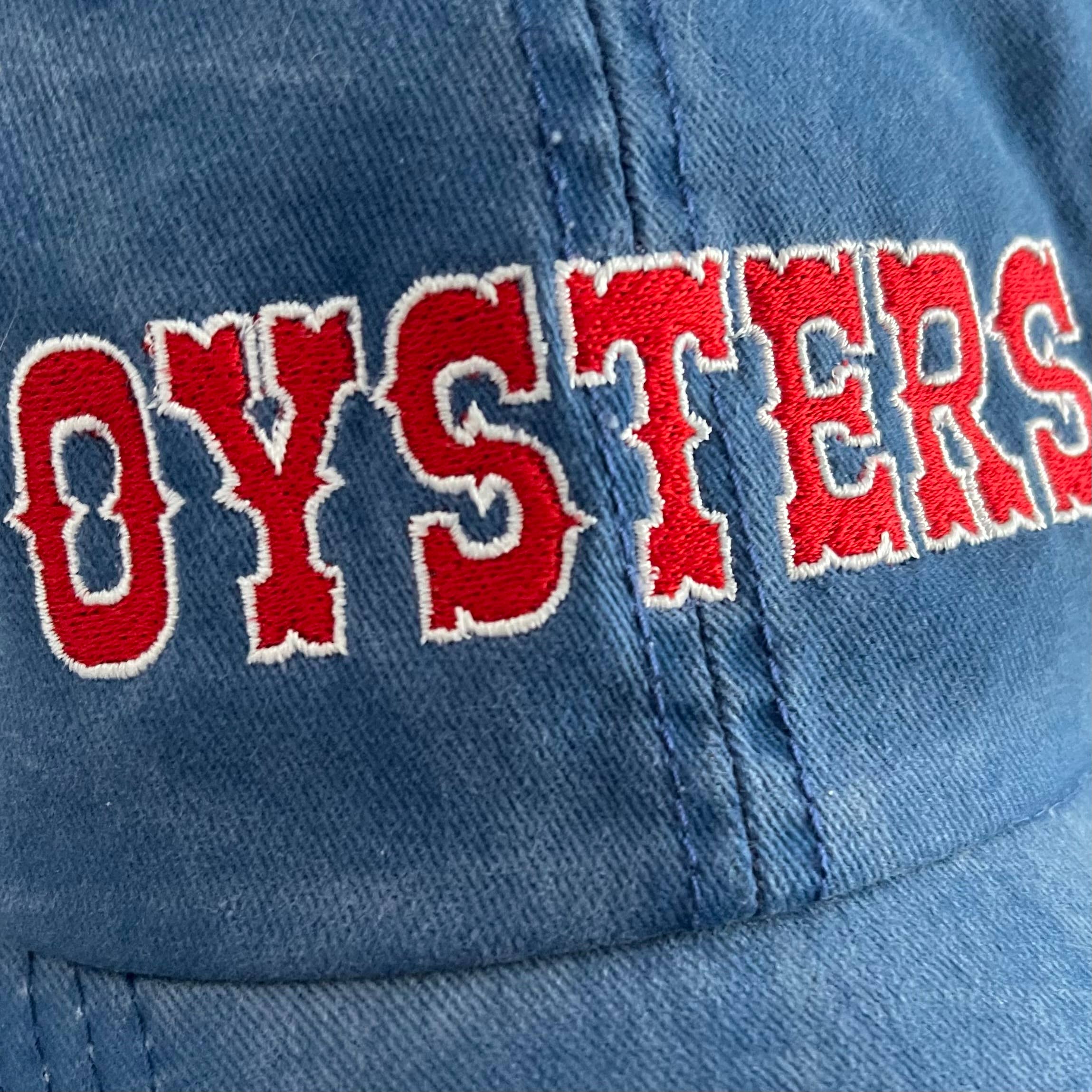 Oysters Baseball Cap Dad Hat - Image 3
