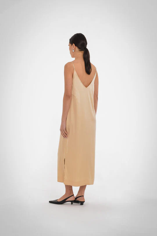 Paper Label Shay Slip Dress - Image 3