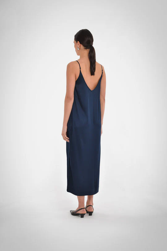 Paper Label Shay Slip Dress - Image 6