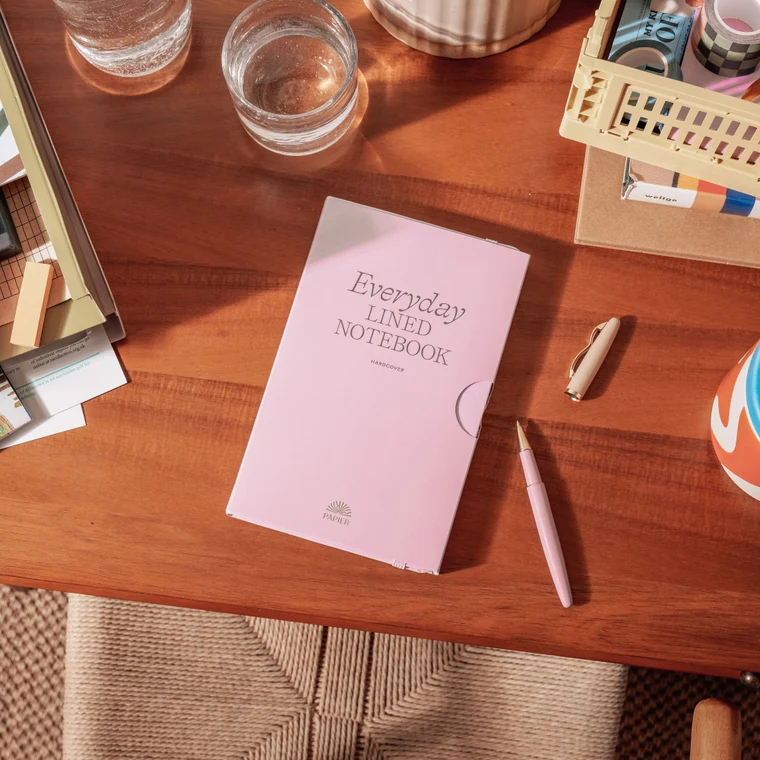 Papier Everyday Notebook - Image 19