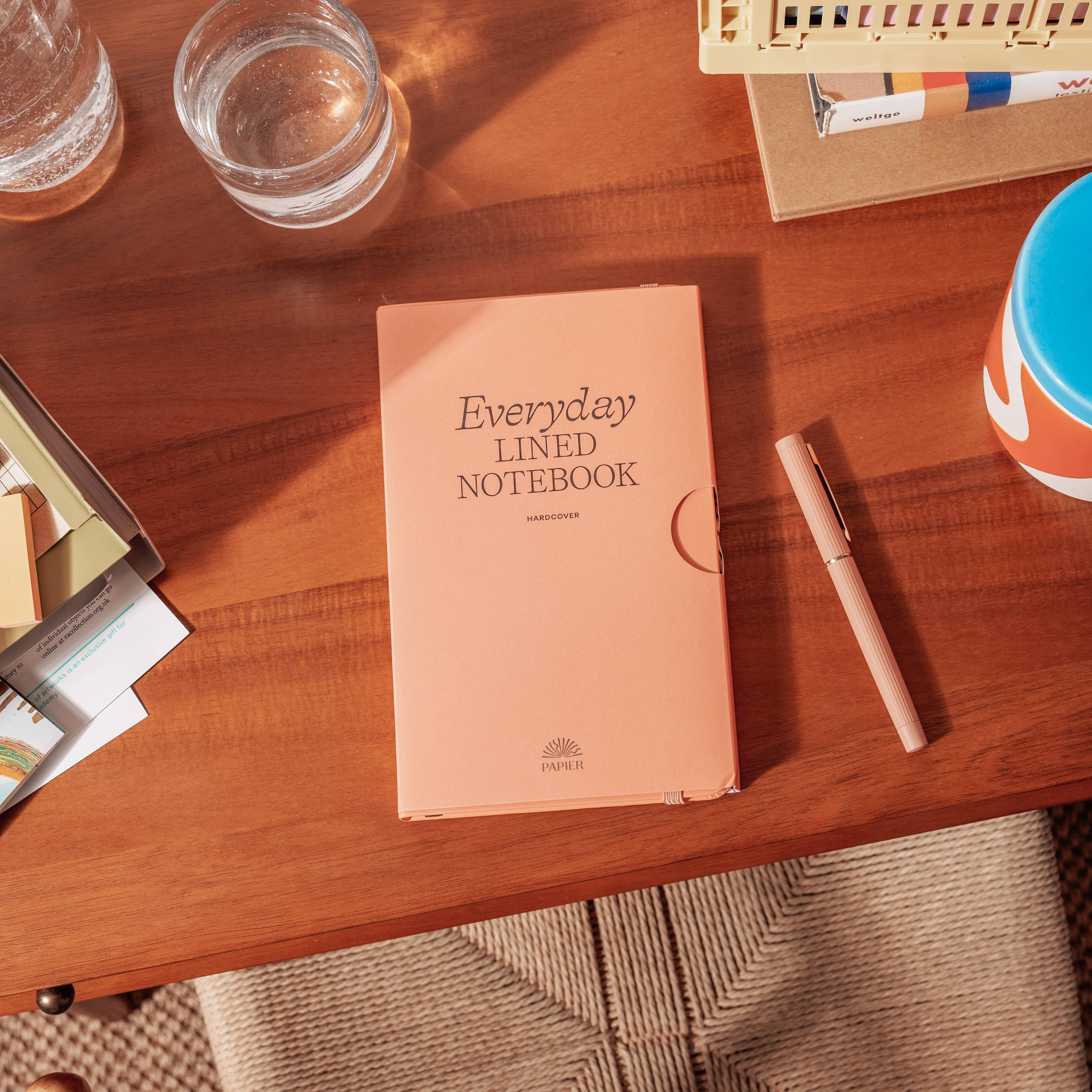 Papier Everyday Notebook - Image 9