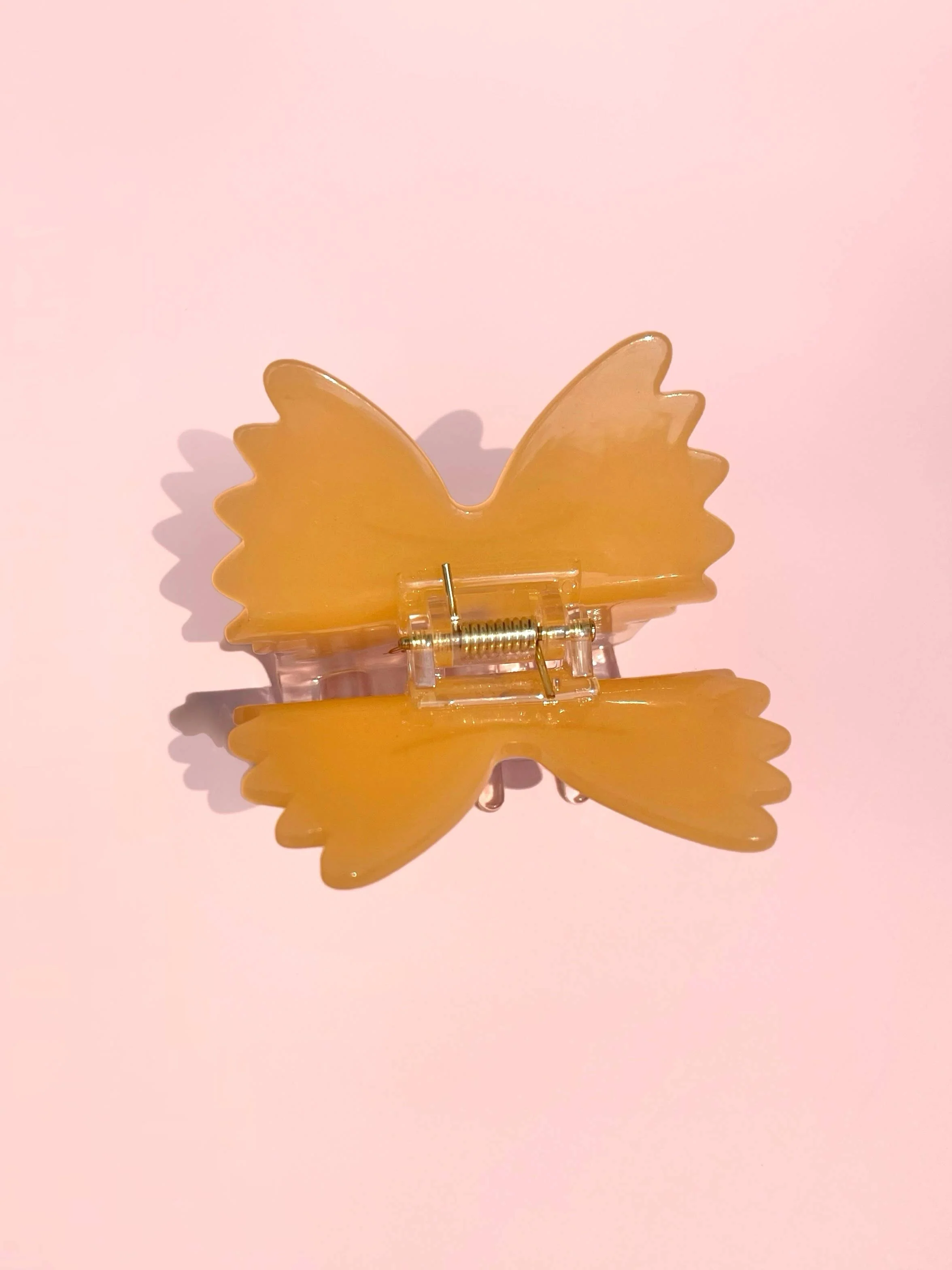Pasta Claw Clip - Image 3